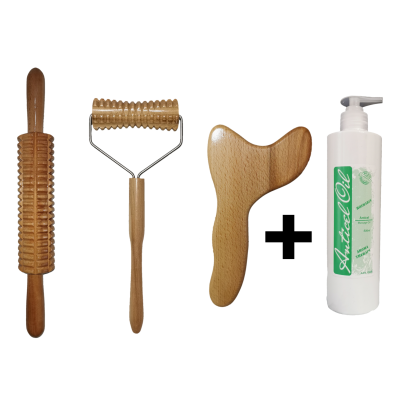 Set za samomasazu